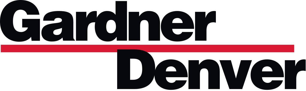 Gardner Denver