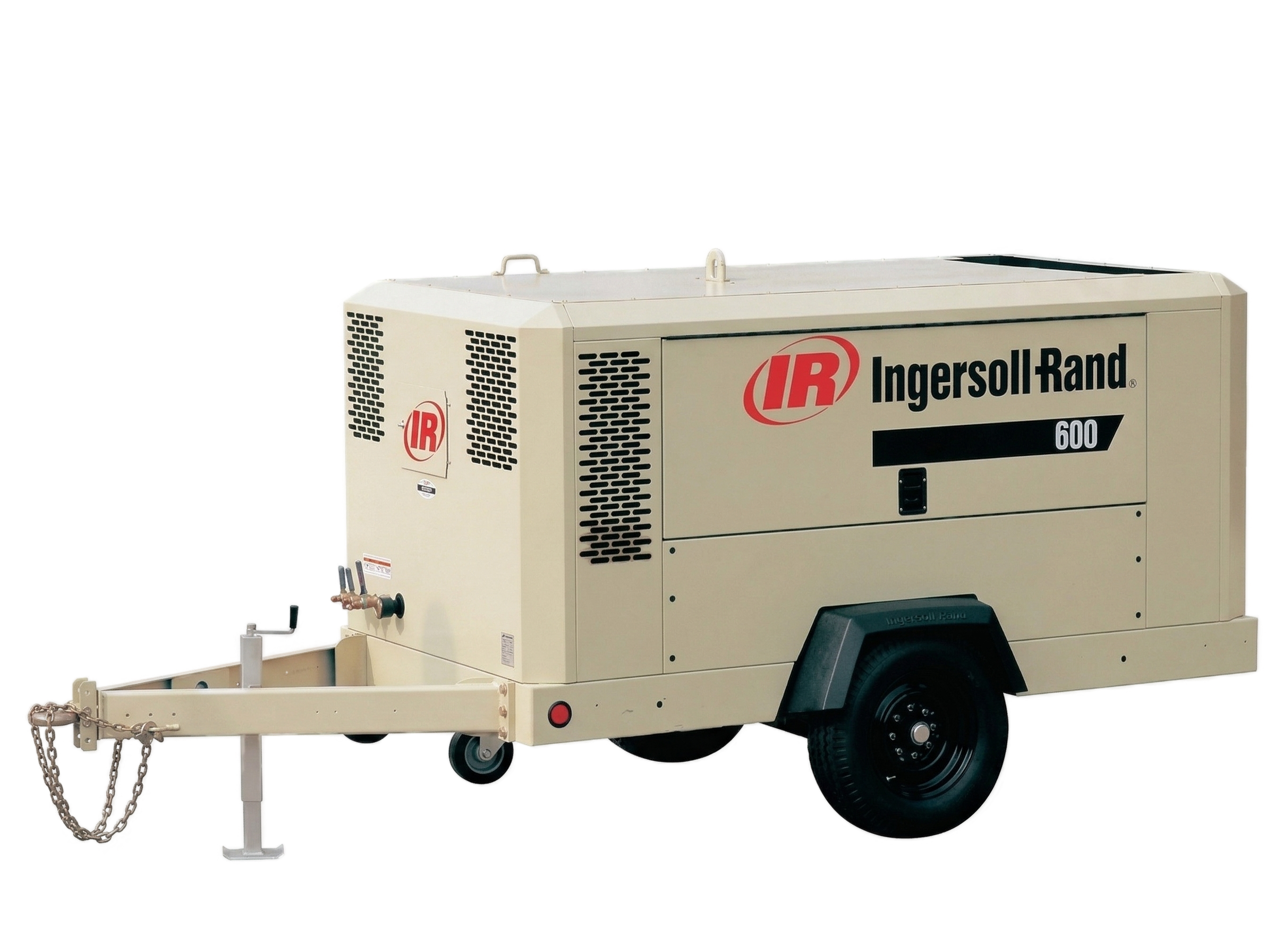 Compresor Ingersoll Rand 600 PCM