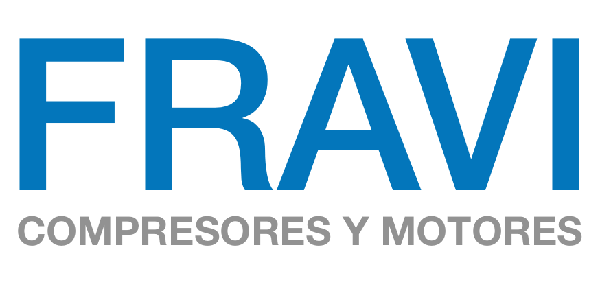 FRAVI Compresores y Motores